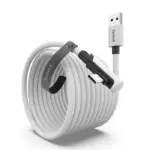 Syntech Usb-a To Usb-c Cable 16ft/5m Compatible With Quest 2/3-0