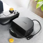 Syntech 6-in-1 Mini Docking Station For Steam Deck & Rog Ally-119128