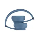Beats Solo 4 Wireless Bluetooth On-ear Headphones - Slate Blue-119261