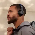 Beats Solo 4 Wireless Bluetooth On-ear Headphones - Matte Black-119273