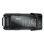 Cougar Cratus Mid Tower Rgb Case With Variety Of Customization Features & Convection Dynamics-119292