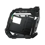 Cougar Cratus Mid Tower Rgb Case With Variety Of Customization Features & Convection Dynamics-119293