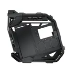 Cougar Cratus Mid Tower Rgb Case With Variety Of Customization Features & Convection Dynamics-119294