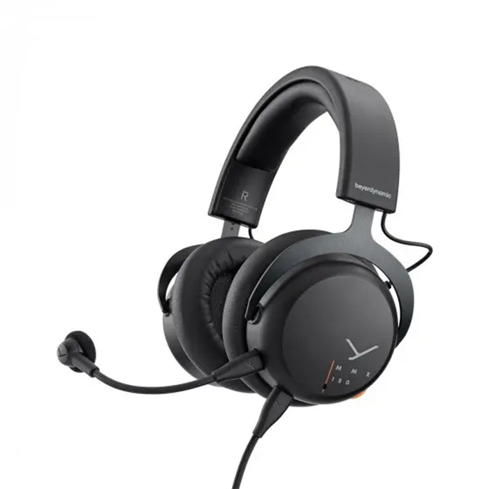 Beyerdynamic Mmx 150 Usb Gaming Headset (Closed)-0