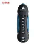 Corsair Flash Padlock 3 Secure Usb 3.0 Flash Drive - 128gb-0