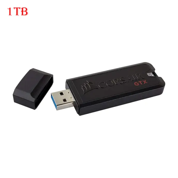 Corsair Flash Voyager Gtx 1tb Usb 3.1 Premium Flash Drive - 1tb-0