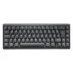 Ducky Projectd Tinker 65 Black Keyboard 65% Chreery Mx Red Switches Eng/ar-0