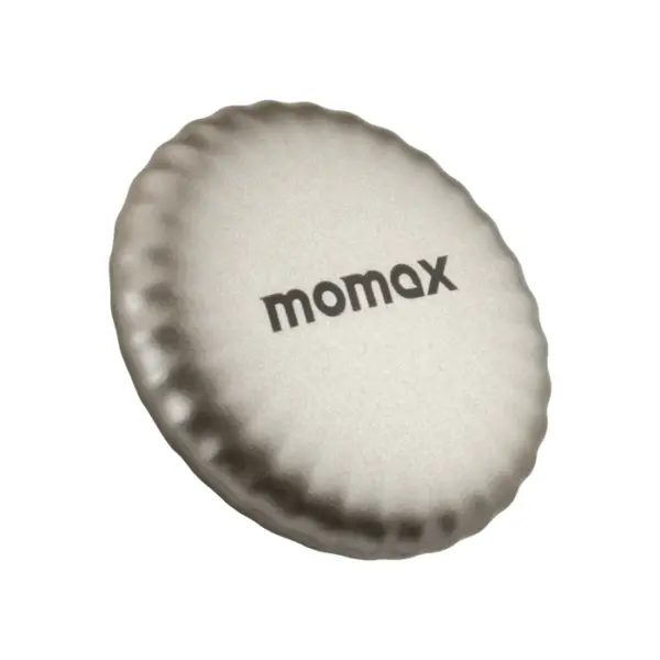 Momax Pintag Find My Tracker - Titanium-0