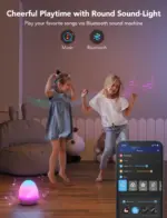 ضوء ليلي RGBIC من غوفي - 119608