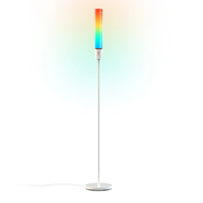 Govee Rgbicww Cylinder Floor Lamp - H6078-0