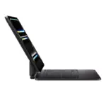 Apple Magic Keyboard For Ipad Pro 11-inch M4 - Black (English & Arabic)-119767