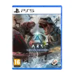 Ark Survival Ascended For Ps5 - R2-0