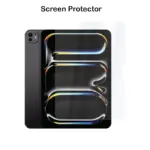 Eltoro Double Strong Screen Protector For Ipad Pro M4 11-inch - Clear-0