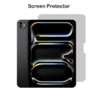 Eltoro Double Strong Screen Protector For Ipad Pro M4 11-inch - Privacy-0