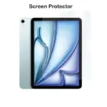 Eltoro Double Strong Screen Protector For Ipad Air M2 11-inch - Clear-0