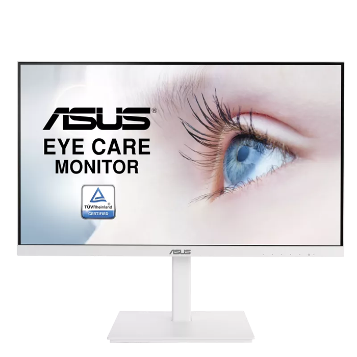 Asus Va27dqsb-w Eye Care 27-inch Fhd Ips Frameless 75hz Monitor-0
