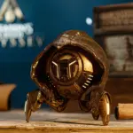 Gravastar Mars Pro Limited Edition - Assassin's Creed Apple Of Eden-120324