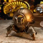 Gravastar Mars Pro Limited Edition - Assassin's Creed Apple Of Eden-120328