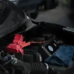 Powerology Jumpstart With Air Pump Pd45w 3000a Max Current 20000mah 160psi - Grey-120511