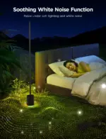 Govee Rgbicww Floor Lamp Pro - Black-121436