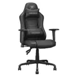 Cougar Fusion S Black Gaming Chair-121495