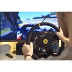 Thrustmaster Ts-pc Racer 488 Ferrari Challenge Edition-121513