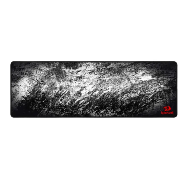 Redragon P018 Taurus Large Extended Gaming Mouse Pad - 930x300x3mm-0