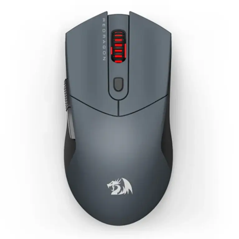 Redragon St4r Pro M917-pro 3 Modes Connection Light-weight Gaming Mouse-0