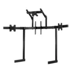Next Level Elite Quad Monitor Stand - Black Edition NLR-E037-0