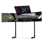 Next Level Elite Quad Monitor Stand - Black Edition NLR-E037-121356
