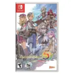 Rune Factory 5 For Nintendo Switch - R1-0
