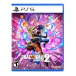 Dragon Ball Xenoverse 2 For Ps5 - R1-0