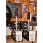 Thrustmaster Tss Handbrake Ww Version For Pc / Xbox-121362