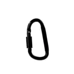 Eltoro Stainless Steel Bottle 750ml Black With Black Sleeve - Black-123037