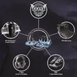 Thrustmaster Tca Captain Pack X Airbus Edition For Xbox / Pc-121388