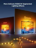 Govee Tv Backlight 3 Lite For 55-65 Inch Tvs-121406