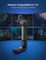 Govee Tv Backlight 3 Lite For 55-65 Inch Tvs-121401