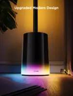 Govee Floor Lamp 2 - Black-121417