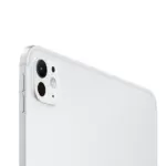 Apple Ipad Pro M4 Chip 11-inch Wifi + Cellular 2tb With Nano-texture Glass – Silver (English)-121949