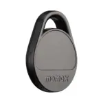 Momax Pinpop Lite Find My Locator - Black-0