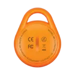 Momax Pinpop Lite Find My Locator - Orange-120769