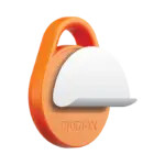 Momax Pinpop Lite Find My Locator - Orange-120770