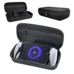 Carrying Storage Bag For Playstation Portal - Black-120944