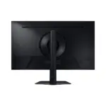 Samsung Odyssey G5 32" Qhd Fast Ips, 180hz, 1ms, Amd Freesync Gaming Monitor - Black-120955