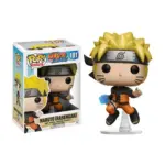 Funko Pop: Naruto- Naruto (Rasengan)-120979