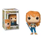Funko Pop: One Piece- Nami-120983