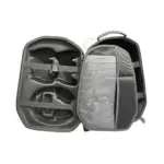 Deadskull Backpack For Ps5 Slim - Purple-121007