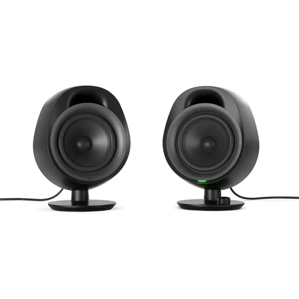 Steelseries Arena 3 Full-range 2.0 Gaming Speakers-0 Steelseries Arena 3 Full-range 2.0 Gaming Speakers-0