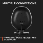 Steelseries Arena 3 Full-range 2.0 Gaming Speakers-121095