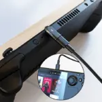 Syntech 90-degree Usb-c Adapter For Steam Deck-121098